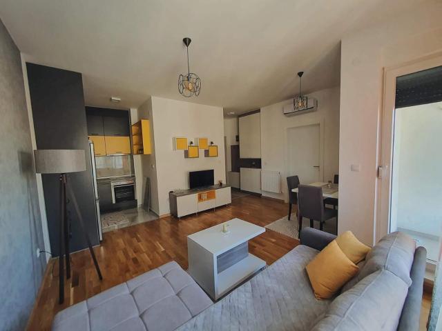 Zara 1 Apartman