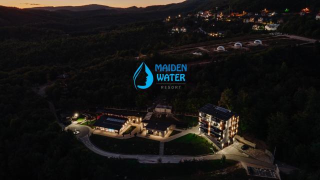 Maiden Water Resort