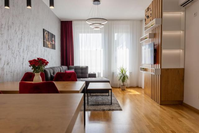 Drobac apartman