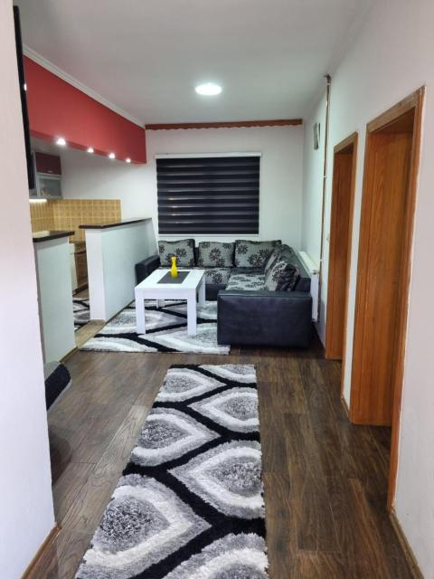 Apartman Vany