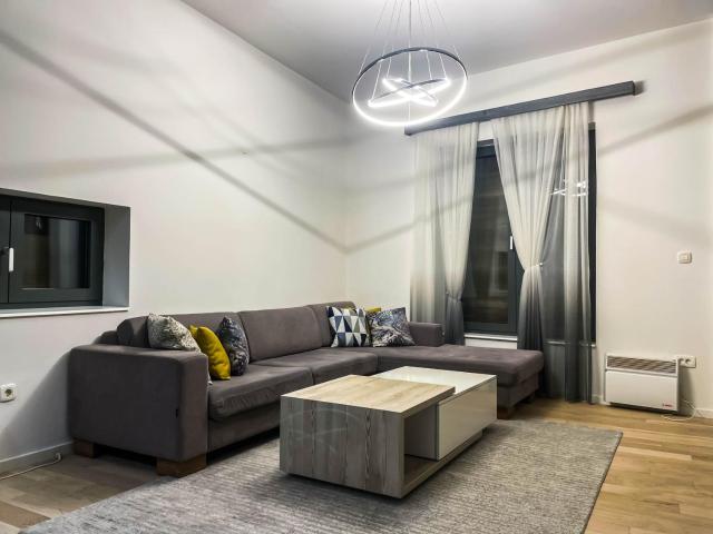 Apartman ''Silver fox'' Bjelašnica