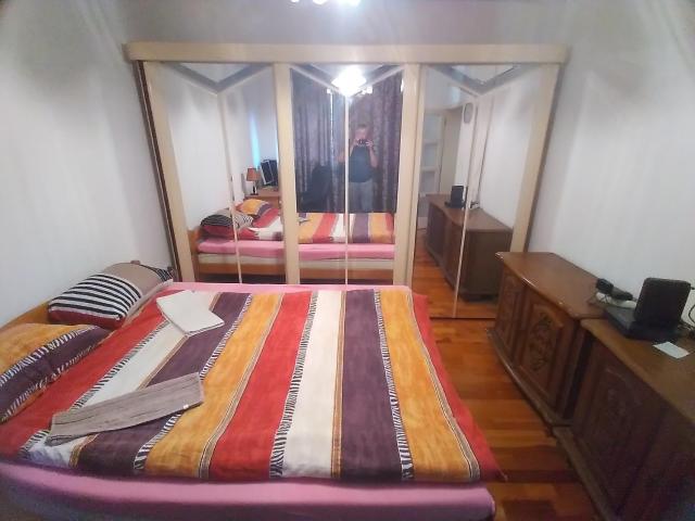 Apartmani Safo 2