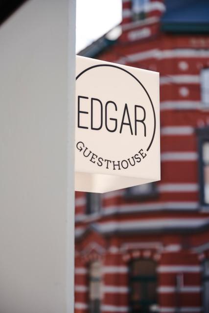 Edgar Guesthouse