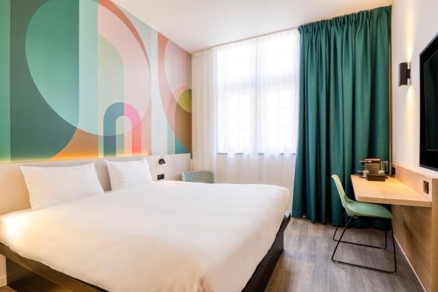 B&B HOTEL Hasselt