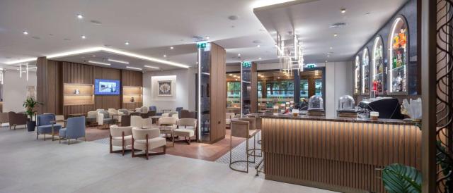 Doubletree By Hilton Plovdiv Center