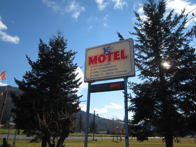 Y-5 Motel