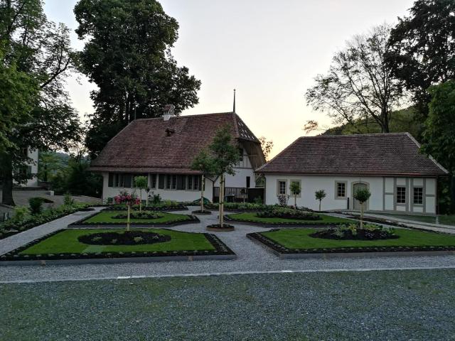 Resort Schloss Rued