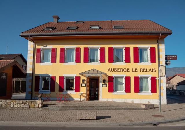 Auberge Le Relais