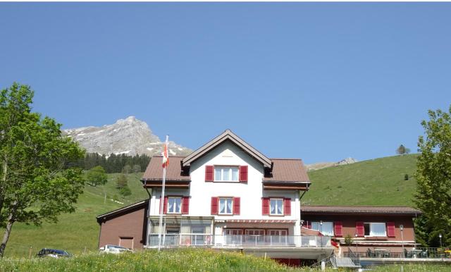 Gasthaus Schwand