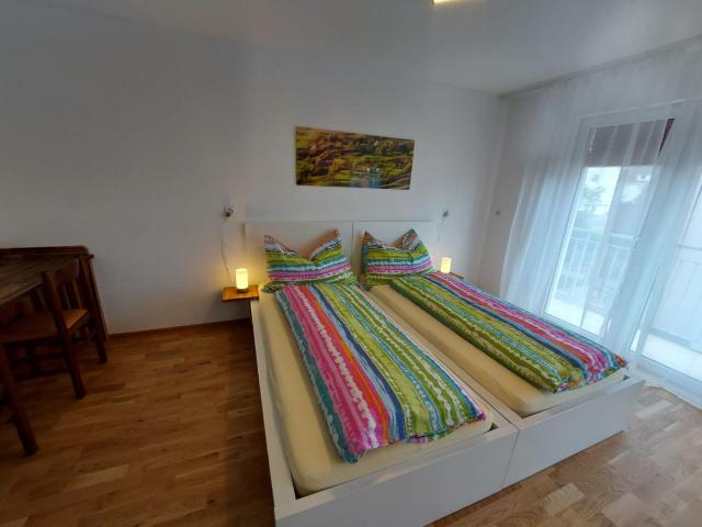 good bed Deitingen