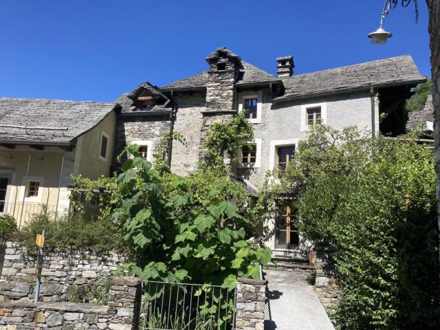 Albergo diffuso Bordei