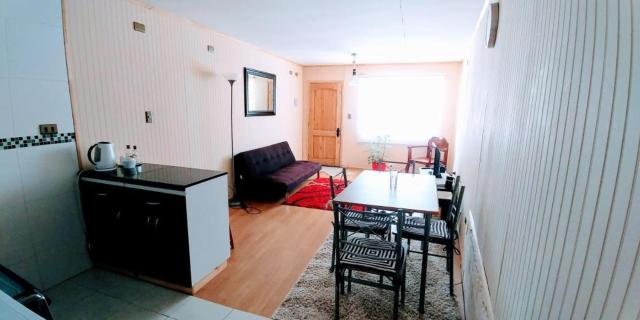 Furnished Apartment Cabanas del Profe