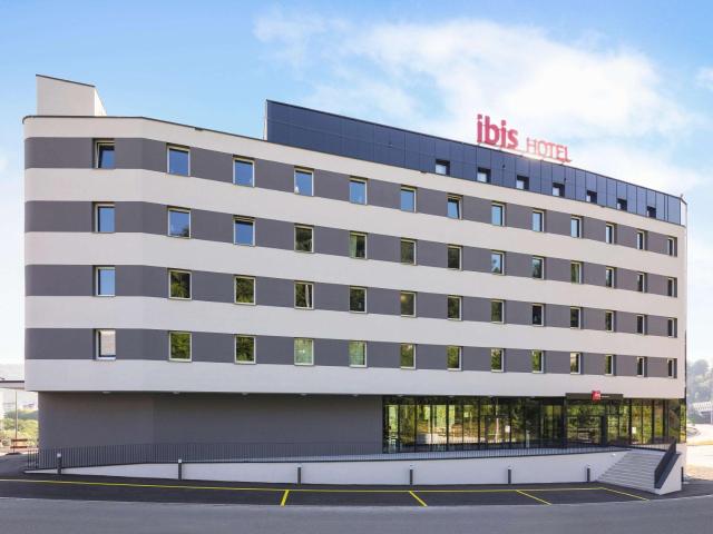 ibis Baden Neuenhof