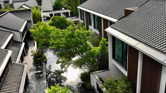 Kimpton Bamboo Grove Suzhou, an IHG Hotel