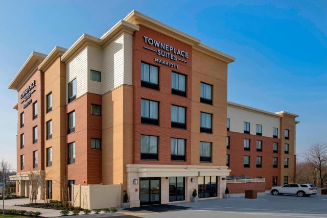 TownePlace Suites by Marriott College Park