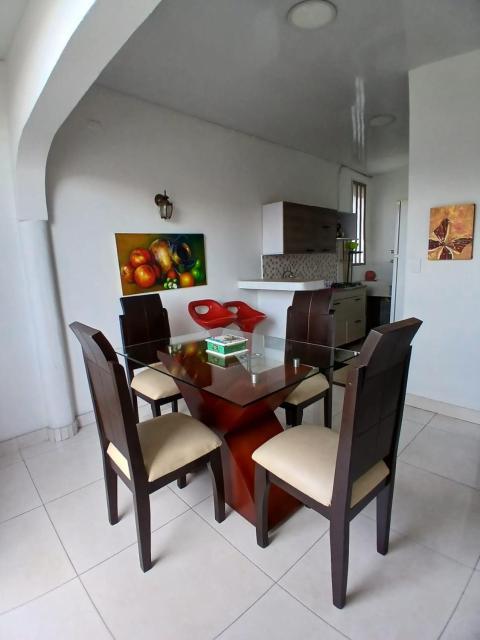 Hermoso apartamento recien remodelado en el centro de Palmira