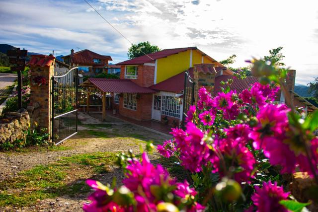 Posada Rural - La Isabela