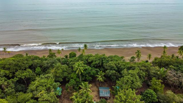 Playa Ganadito Ecolodge