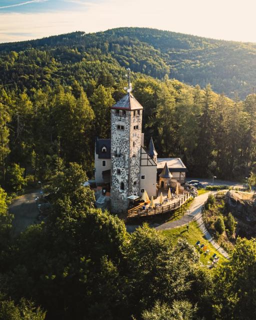 Wellness Hotel Liberecká Výšina