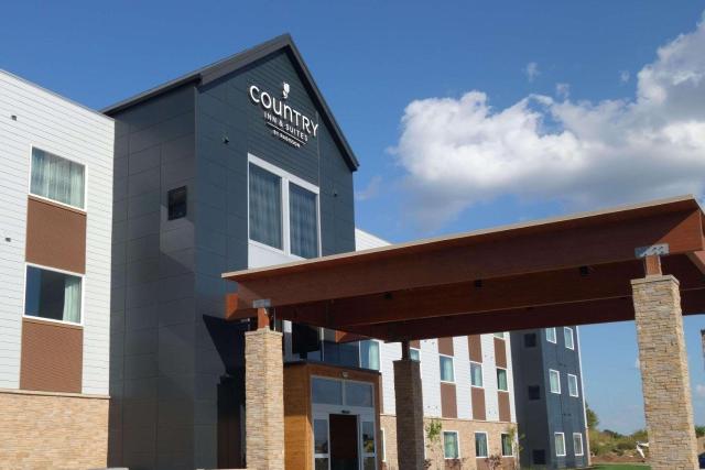 Country Inn & Suites by Radisson, Ft Atkinson, WI