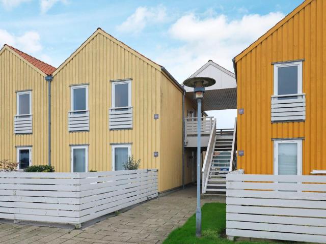 6 person holiday home in Rudk bing