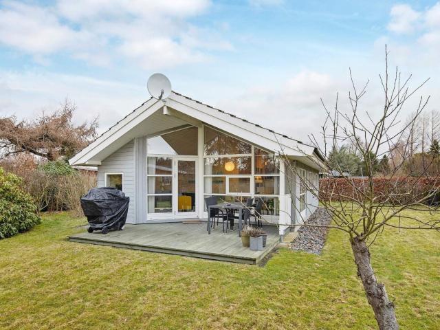 Holiday home Væggerløse CCIII