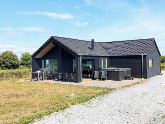 Holiday home Bogense XXVIII