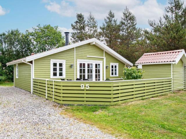 Holiday home Hemmet CCXLIV