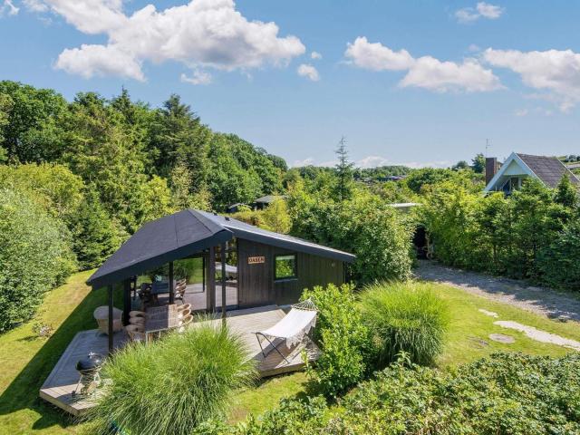 Holiday home Glesborg CXXIV