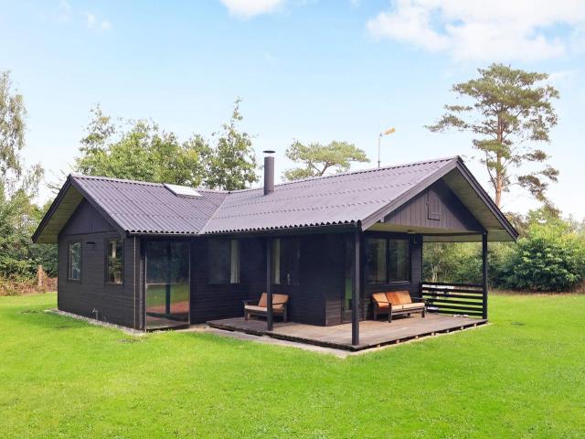 Holiday home Øster Assels VII