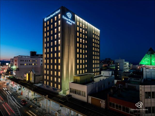 Daiwa Roynet Hotel Aomori