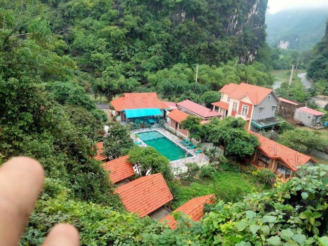 Tam Coc Valley Homestay