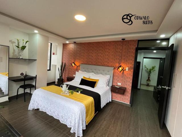 Otavalo Suites