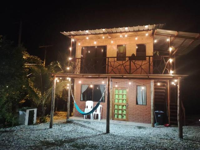 Cayo Ecovillage