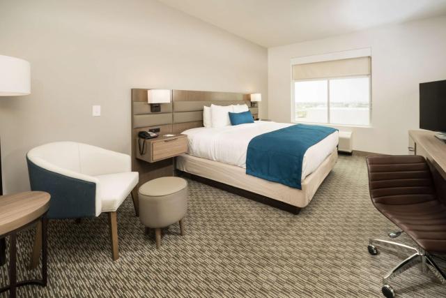 Best Western Plus Executive Residency Austin - Round Rock