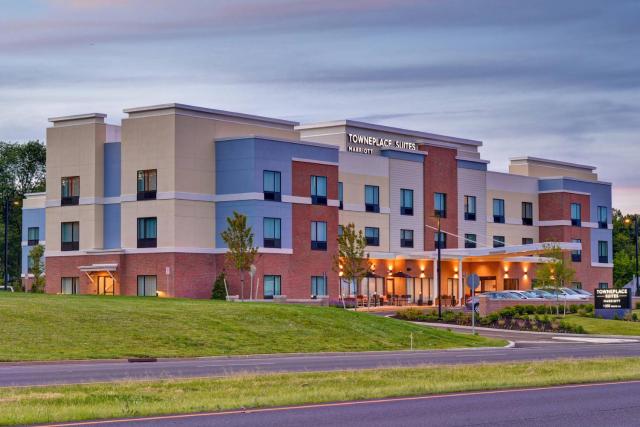 TownePlace Suites by Marriott Bridgewater Branchburg