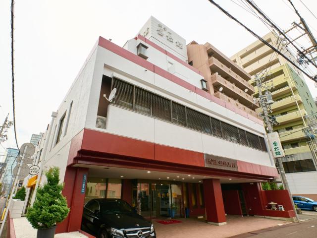 Tabist Hotel Seishokan