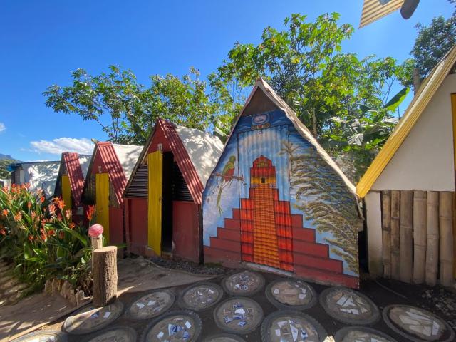 Gran Colibrí Adventure Park