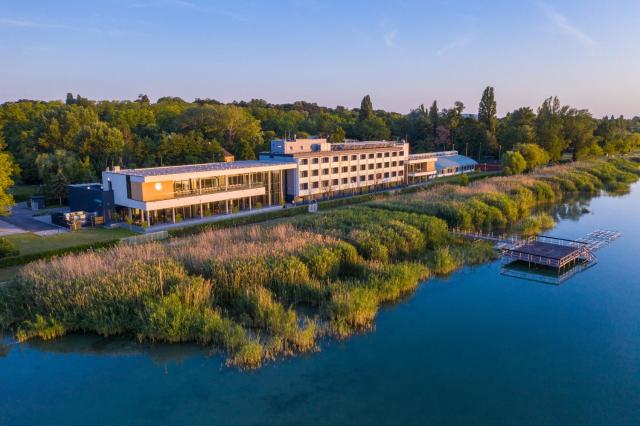 Hotel OTP Balatonszemes