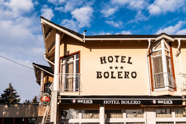 Hotel Bolero