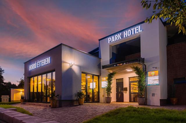 Park Hotel Bük-Bükfürdő