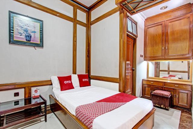 OYO 91525 Hotel Bugisan