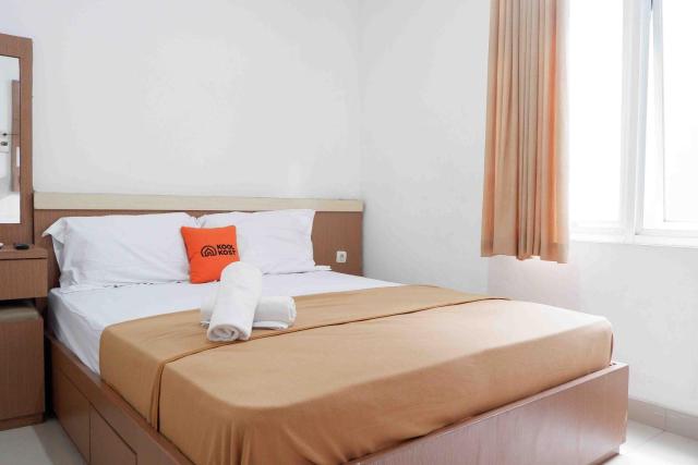 KoolKost near Sindu Kusuma Edupark 2 - Minimum Stay 30 Nights