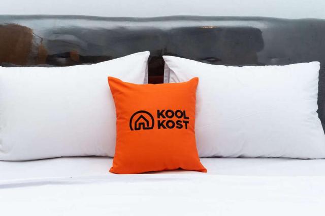 KoolKost near Fakultas Teknik UGM Male Only - Minimum Stay 6 Nights