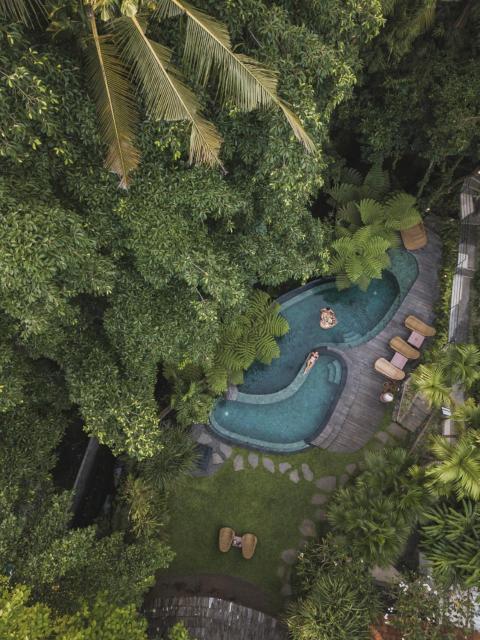 Amarea Resort & Spa Ubud by Ini Vie Hospitality