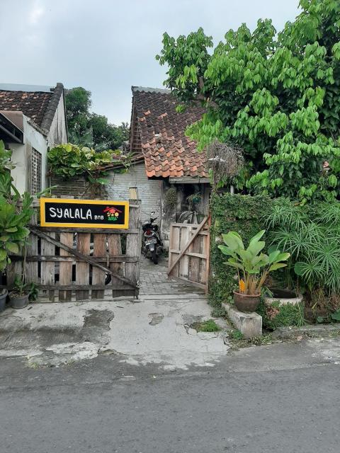 Syalala bnb