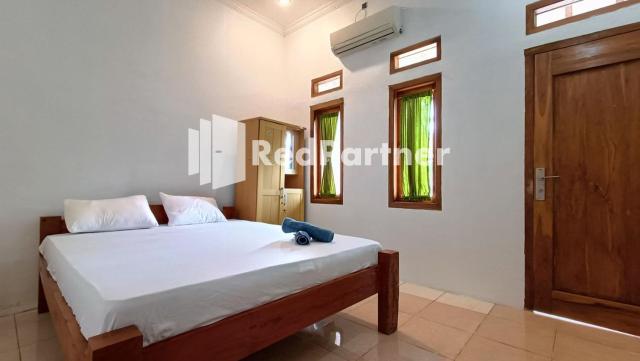 Jogo Segoro Homestay Mitra RedDoorz near Pantai Sundak Gunungkidul