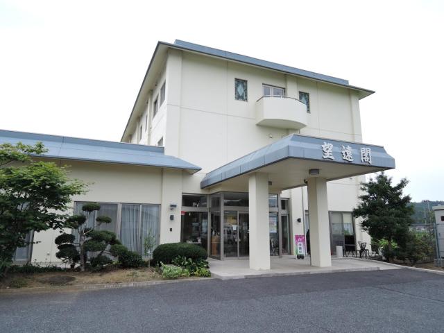 Hotel Bouenkaku