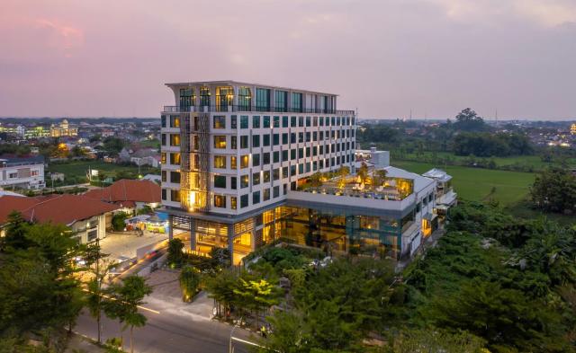 Hotel Eastern Bojonegoro