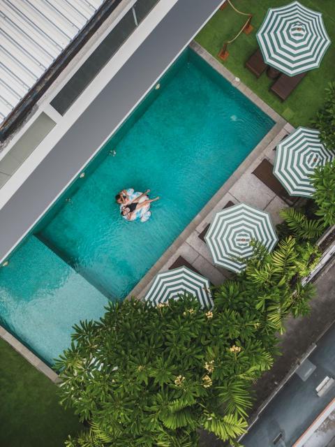 Monolocale Luxury Resort & Spa Seminyak by Ini Vie Hospitality